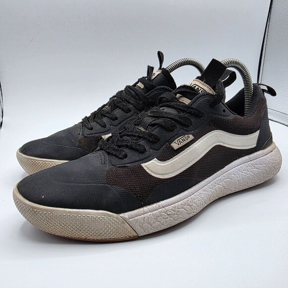 Vans MTE UltraRange EXO Mens Size 7.5 Black Shoes Outdoor Athletic Casual main image 11